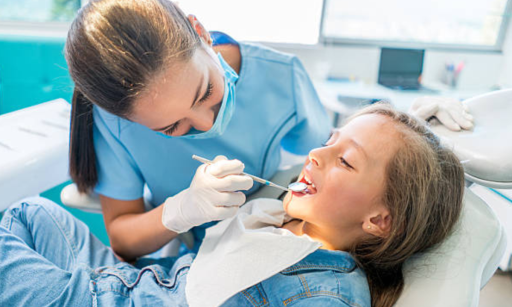 The Importance of Early Orthodontic Evaluation: Ensuring Healthy Smiles